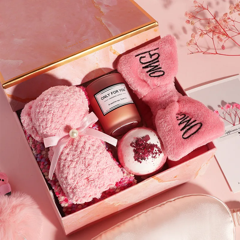Rose Gift Box 3