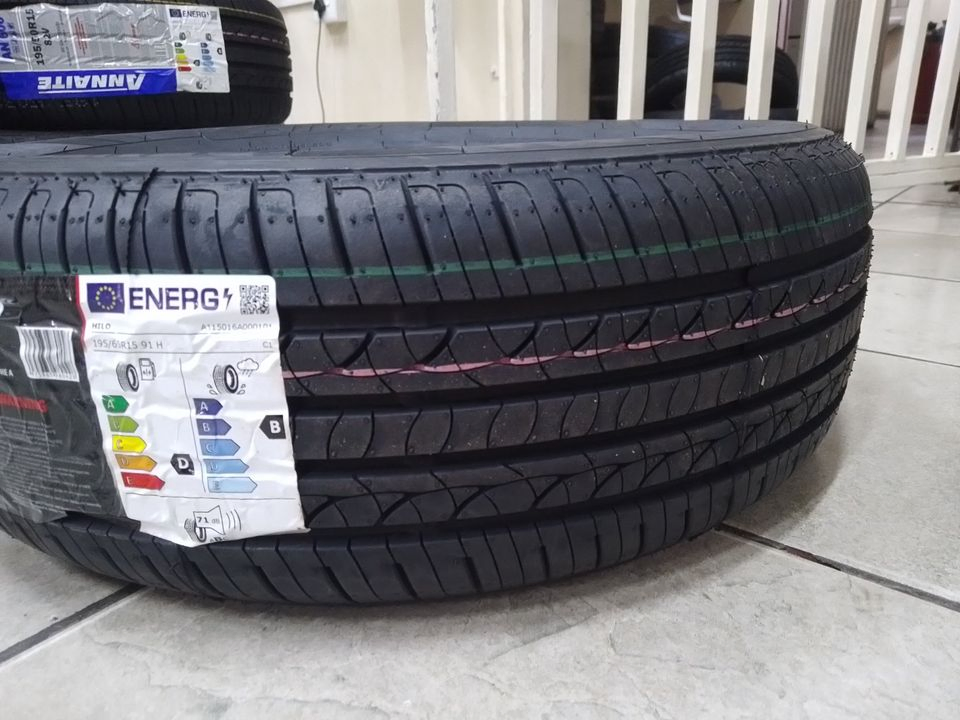 Annaite Hilo Anchee Brand Passenger Car Tires 175/55r16 EV 225/60r16 255/40/20 255/45/19 215/55/18 265/45/21 265/65r18 285/50r20 St235/85r16 275/40/22 295/25/22