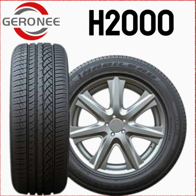 Haida Habilead Kapsen Summer Tire Passenger Car Tire HP/UHP/EV 205/55r16 215/45r17 235/55r17 245/45r19 255/35r20