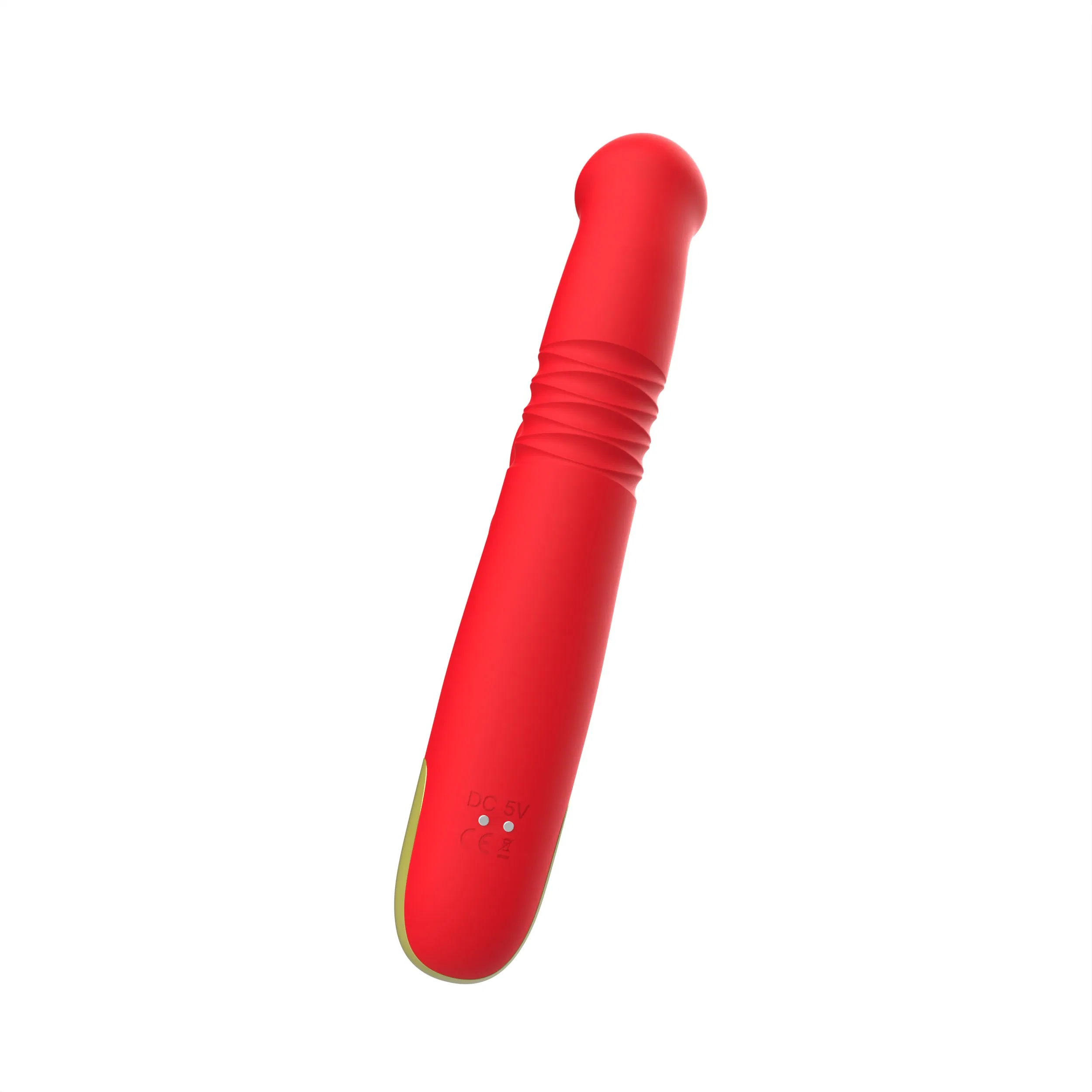 Unique Thrusting Rabbit Vibrator for Unforgettable G-Spot Experiences