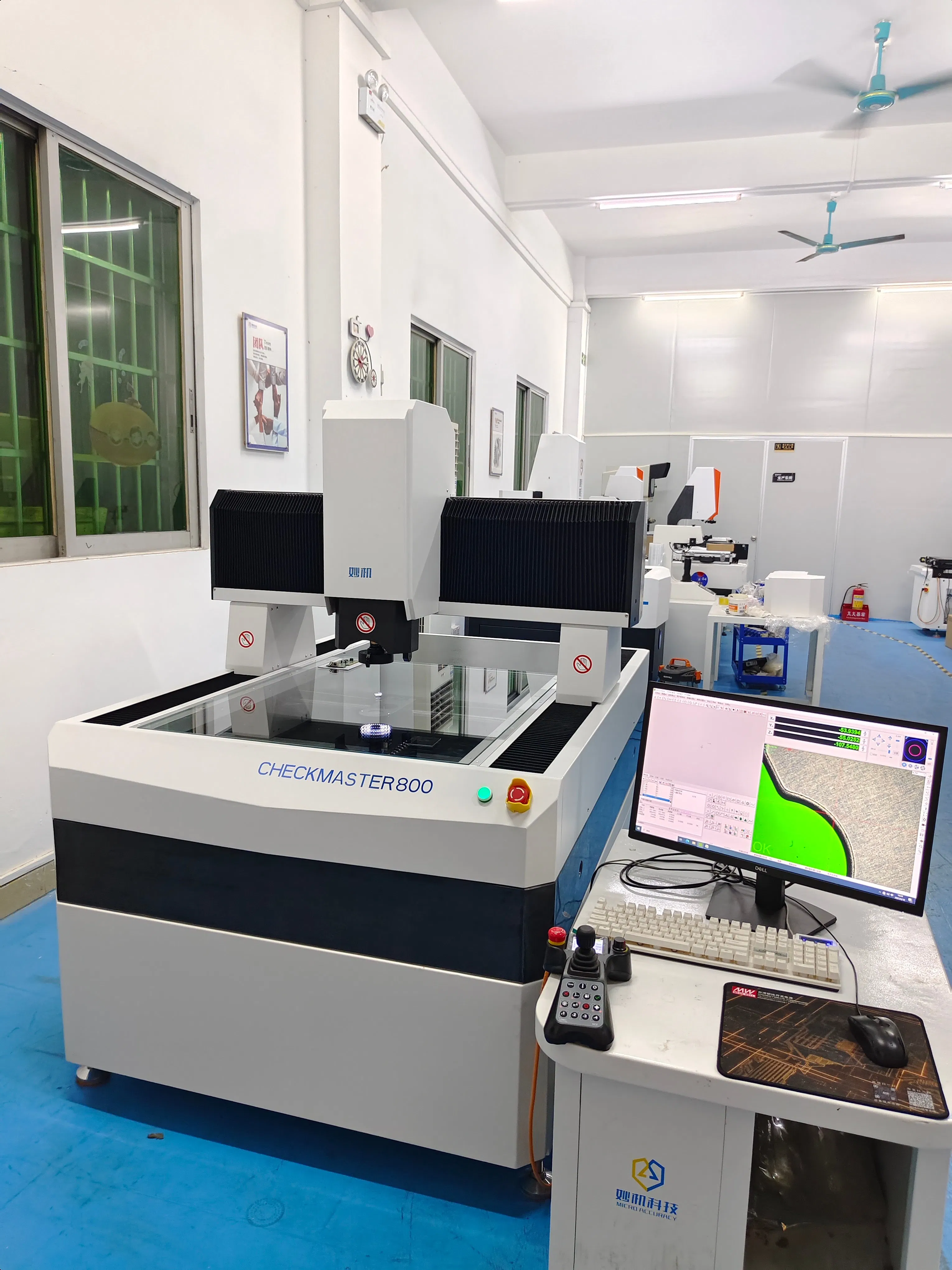 Small Size Phone Glass Microscope (EV-2515)