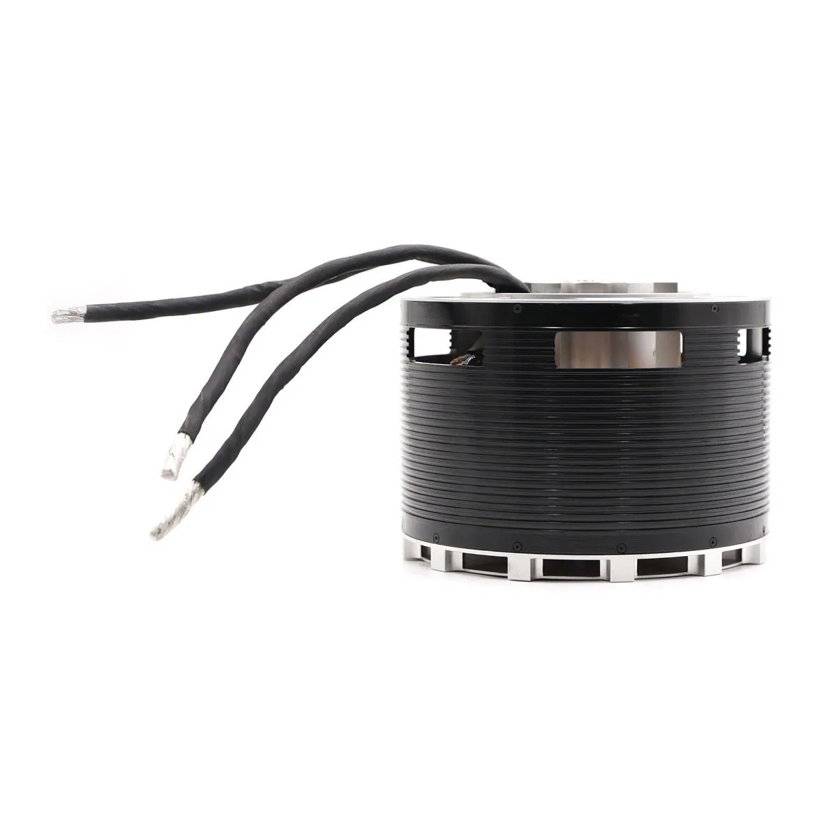 70 Kw 72V 100V 144V 400V DC High Power Speed Electric Car Super EV AC Gearbox Motor Controller Vehicle Bus Conversion Kit