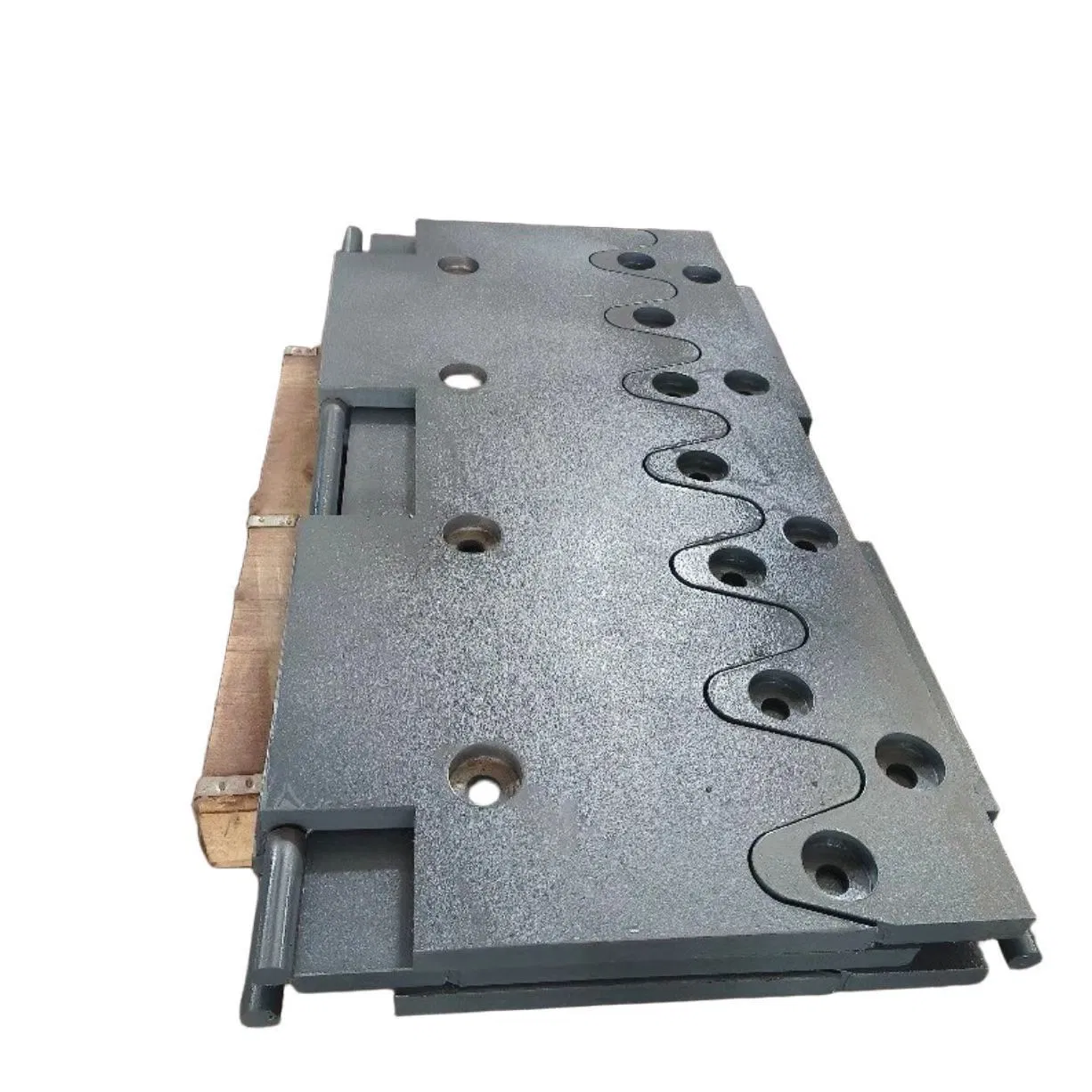 Long Life Reduced Replacement Frequency Bridge Sustainability Bridge Rubber Expansion Joint