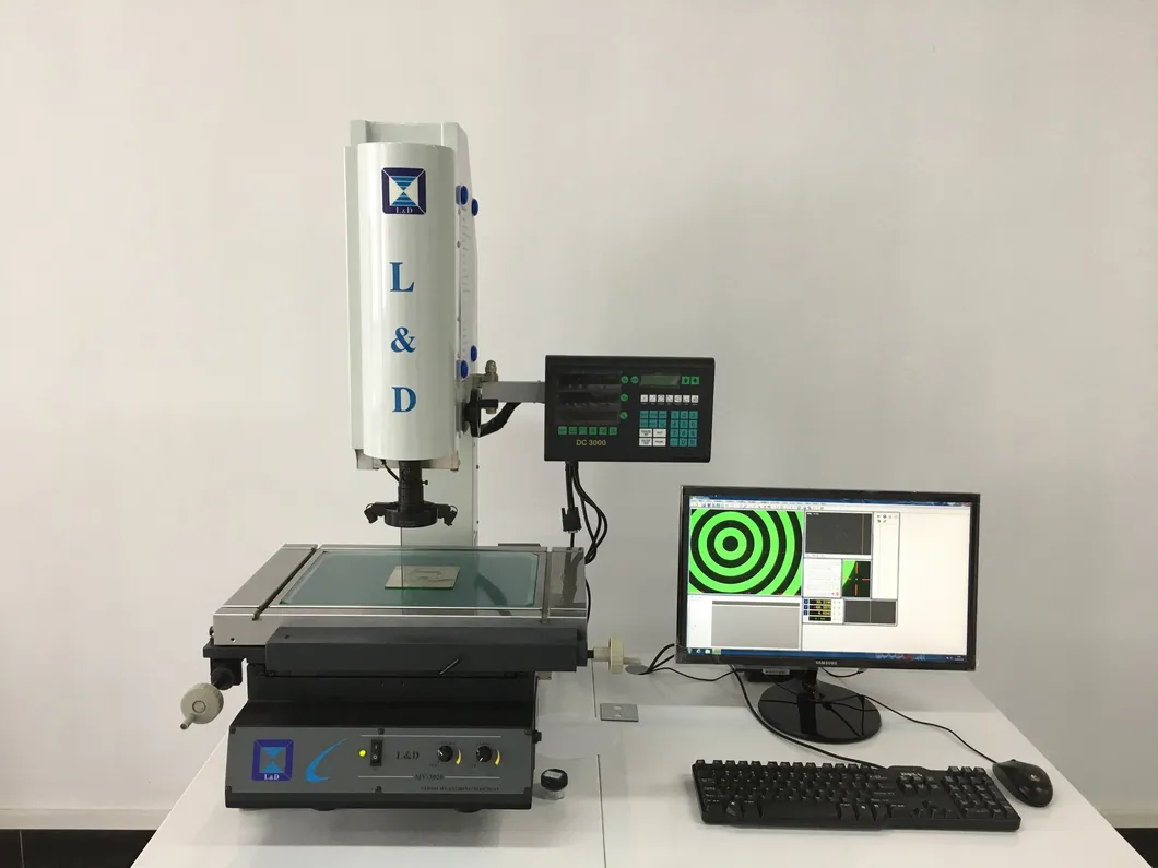Small Size Phone Glass Microscope (EV-2515)