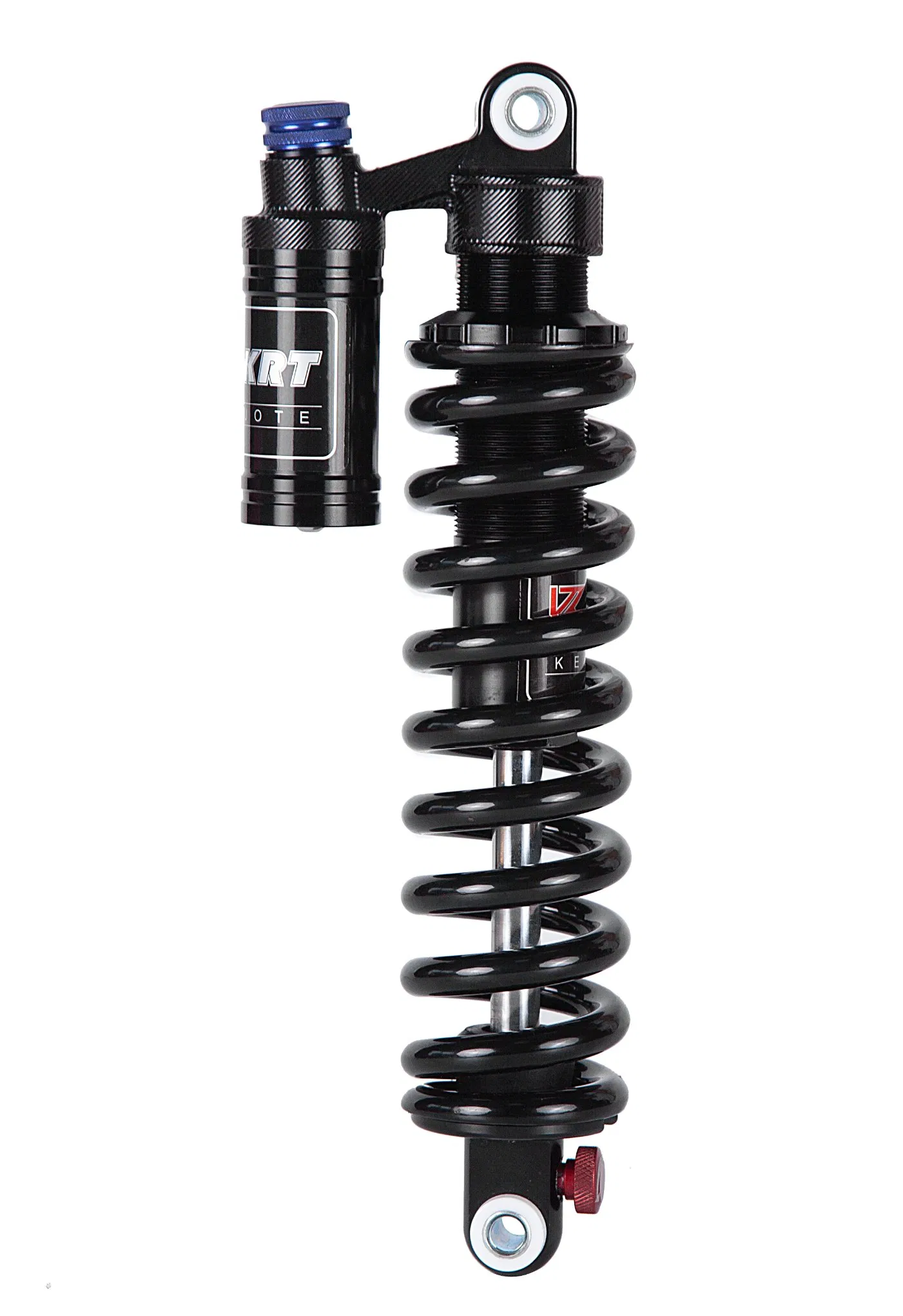 Premium Custom Ming Zheng Motorcycle Shock Absorber for Comfort