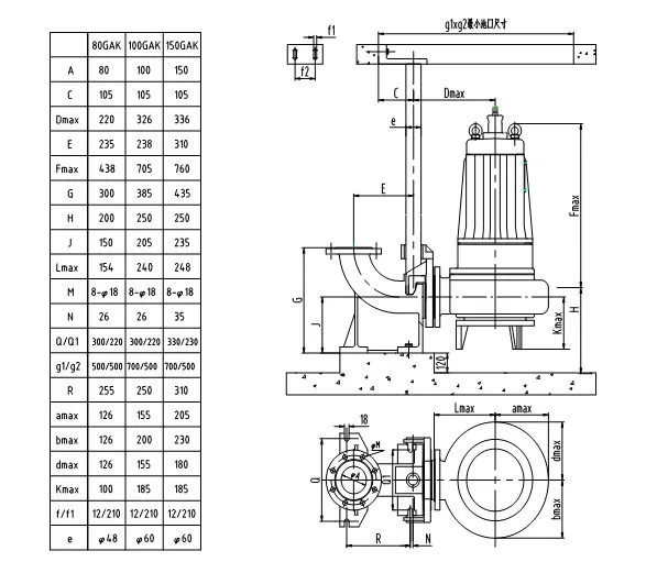 Installation Diagram
