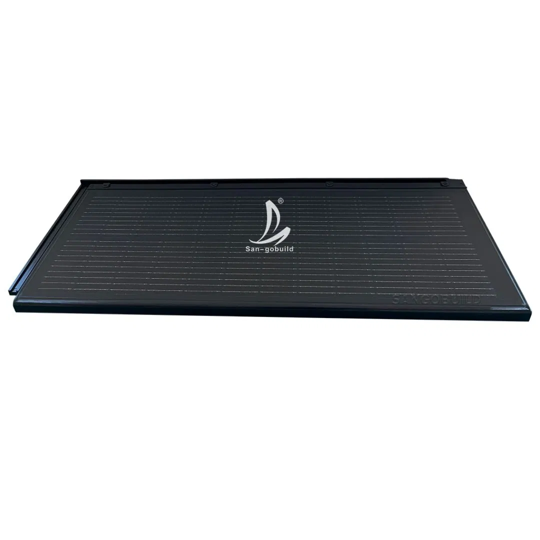 Energy Saving Home PV Solar Panel System Power Generation Sustainability Photovoltaic Solar Roof Tile