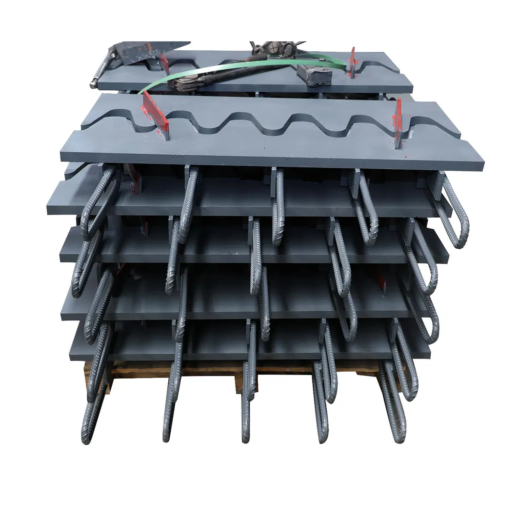 Bridge Rubber Expansion Joint 1