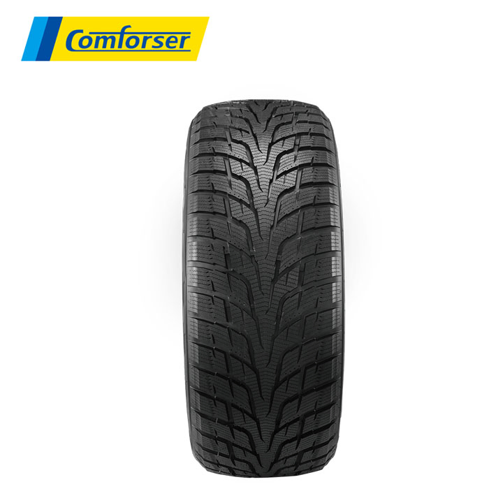 Winter Car Tyre Studable M+S Snow Tire Winter Snow EV Tyres
