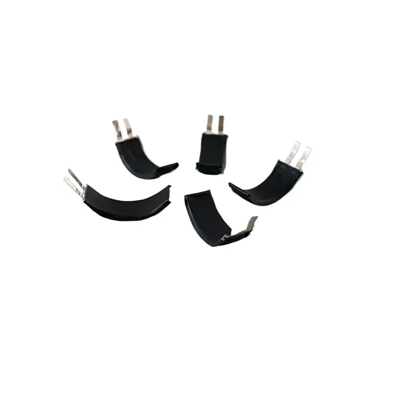 3.7V 20mAh Battery Detail