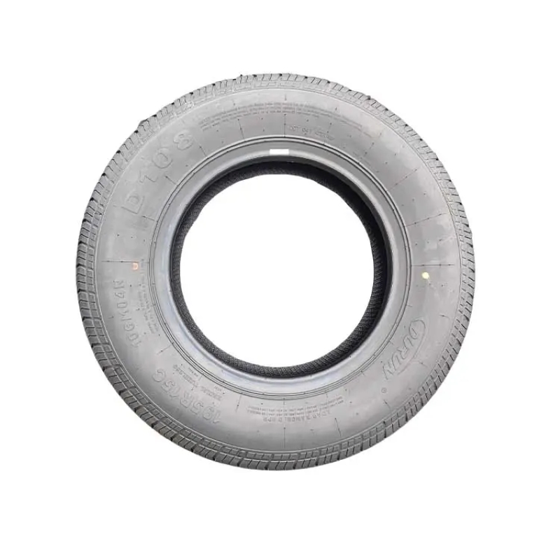 PCR/EV/4WD Tyre Import New Car Tire Hotsle Price with DOT Gcc ISO EU Label Kapsen Durun Doupro Centara 175r14c 185r14c 195r14c 185r15c 195r15c
