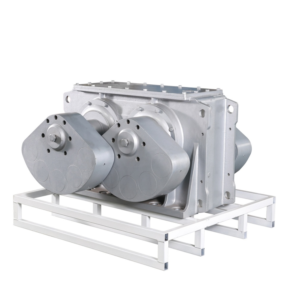 Vibration Conveying Vibrating Screen with Professional Engineering and Sustainability