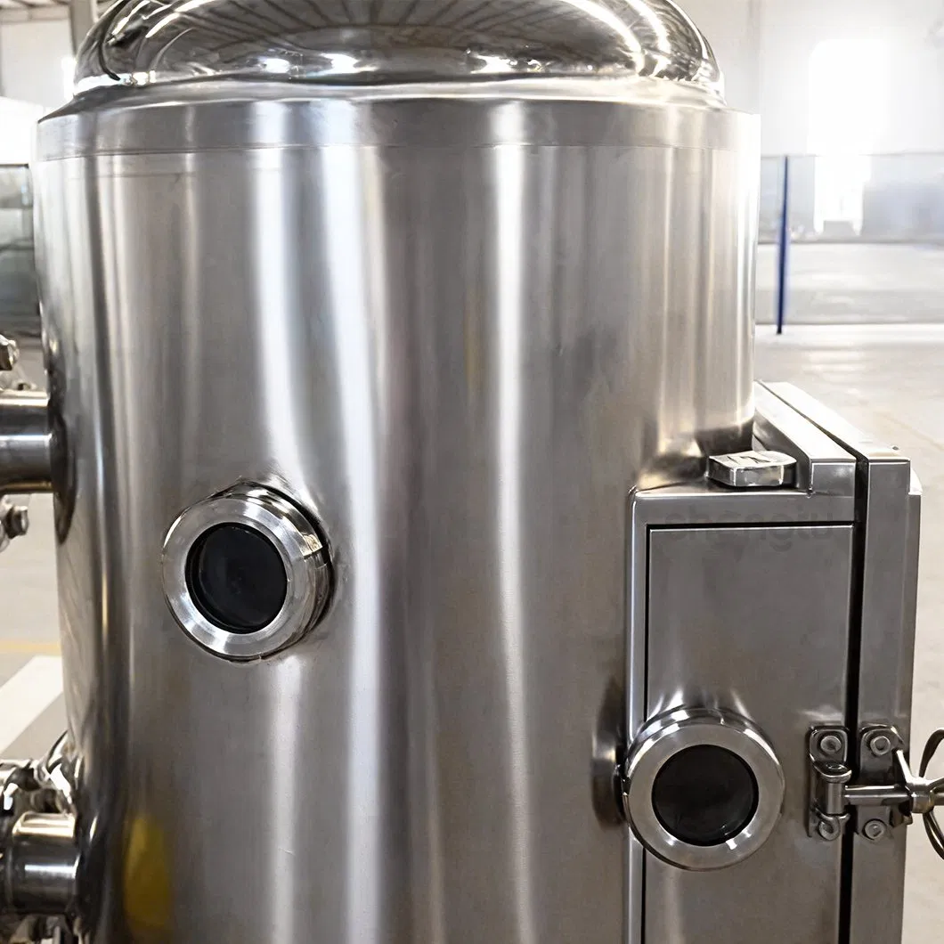 Eco-Friendly Vacuum Fryer Machine with Waste Minimization Machine for Sustainability