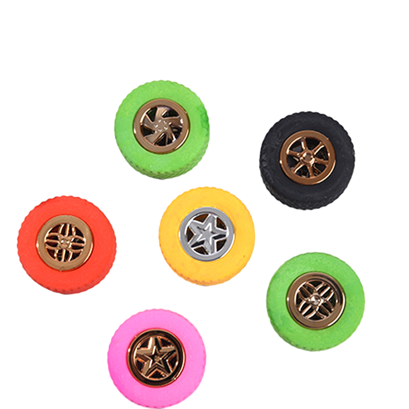 Speedy Tire Eraser Erase Errors Accelerate Learning Classroom Incentives School Gifts (GW48)