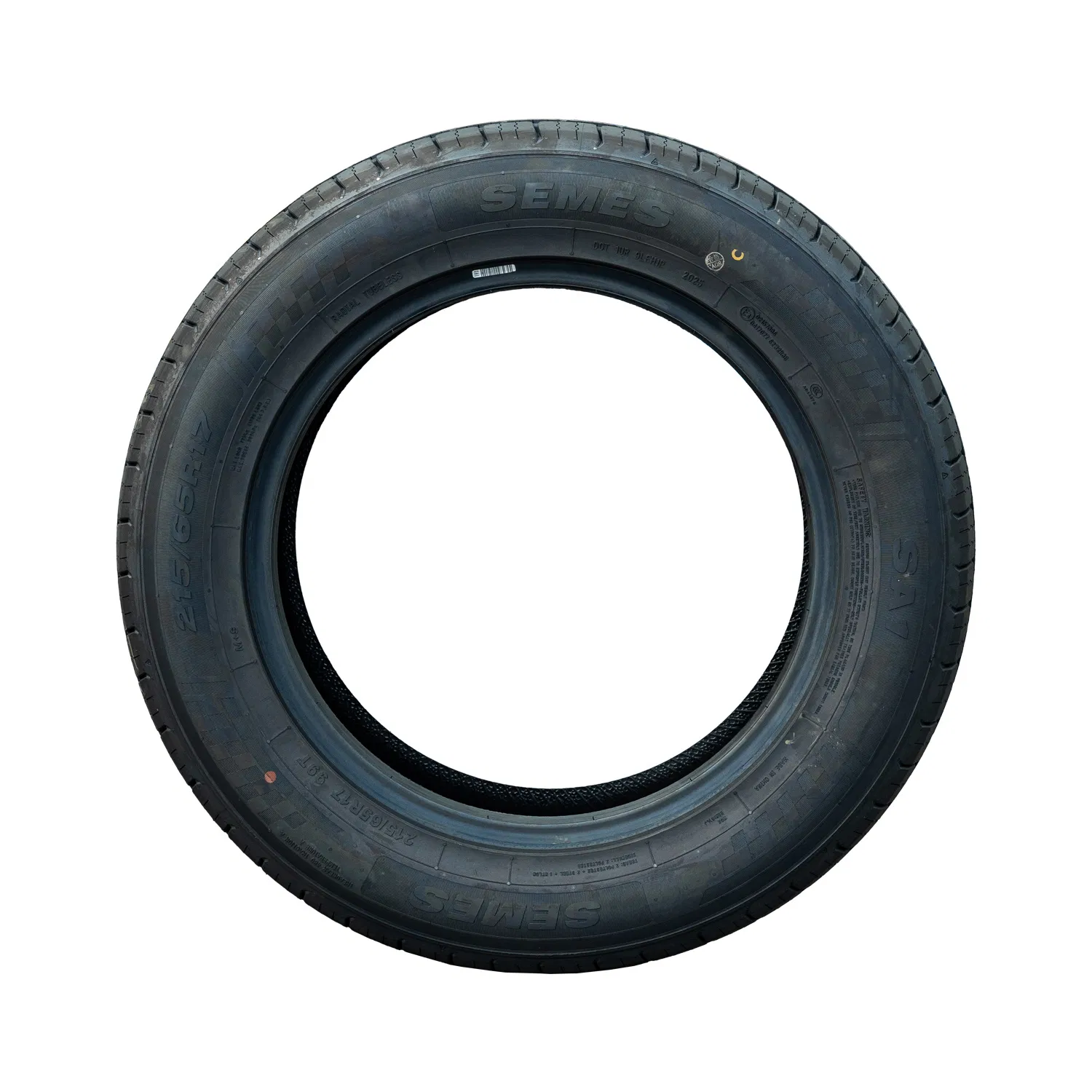 Sports Car Wholes Customized Size 216/65r17 Ss1 EV Car Ultra High Performance Anti Load Capacity High Speed Stable Sports Car Tyre EV Tire