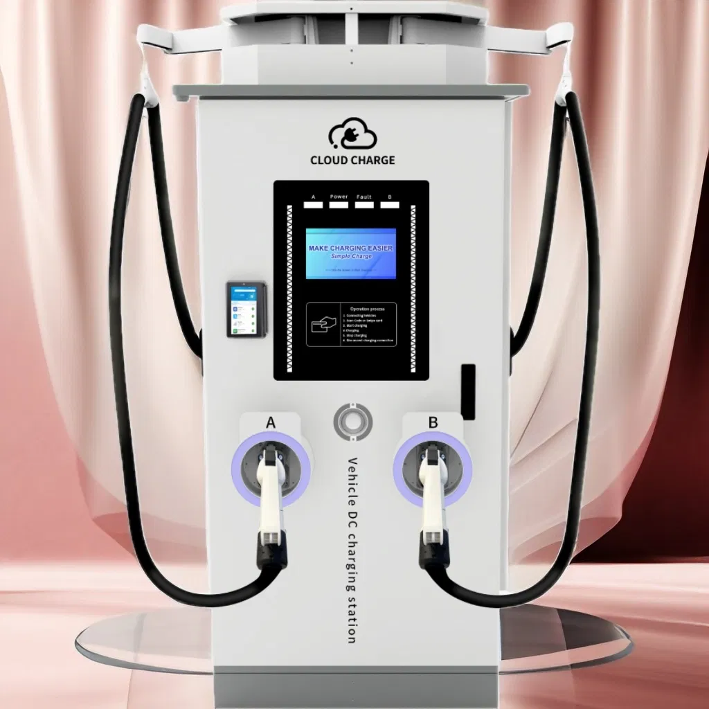 EV Charger 7