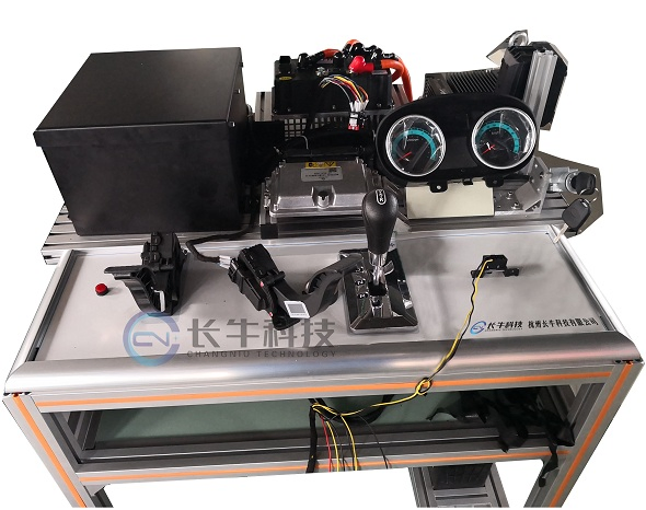 New Energy Vehicle Motor Performance Test System &nbsp;Motor Test Equipment