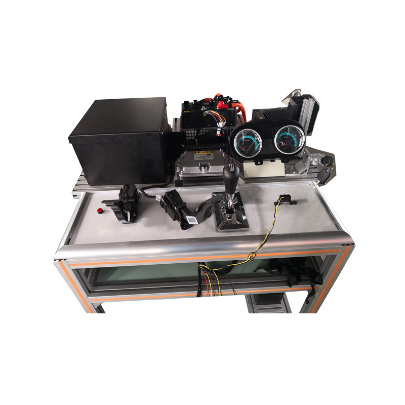 New Energy Vehicle Motor Performance Test System &nbsp;Motor Test Equipment