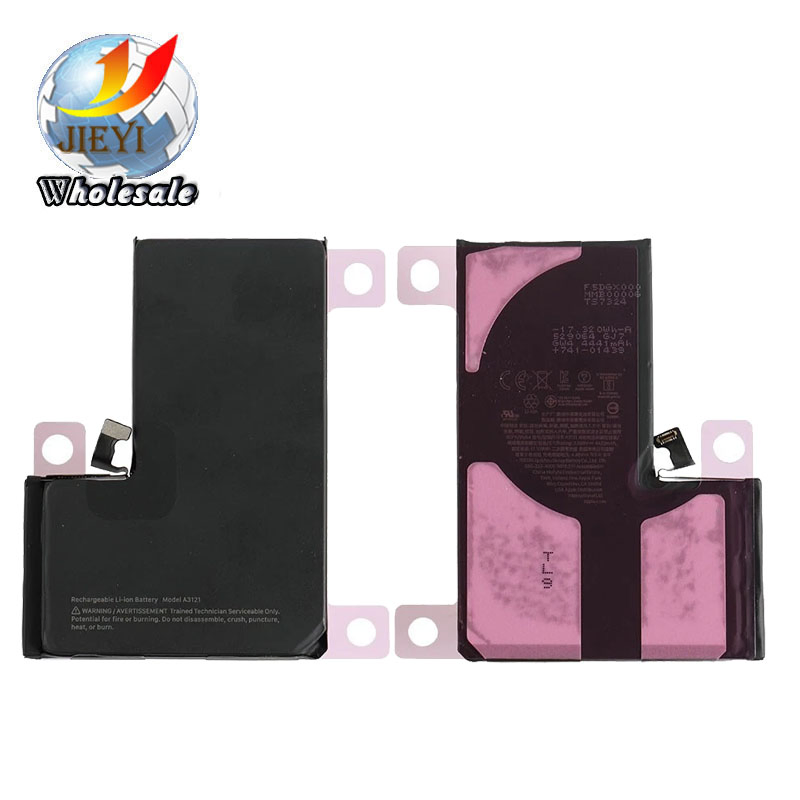 Mobile Phone Battery for iPhone 15 PRO 100% Health