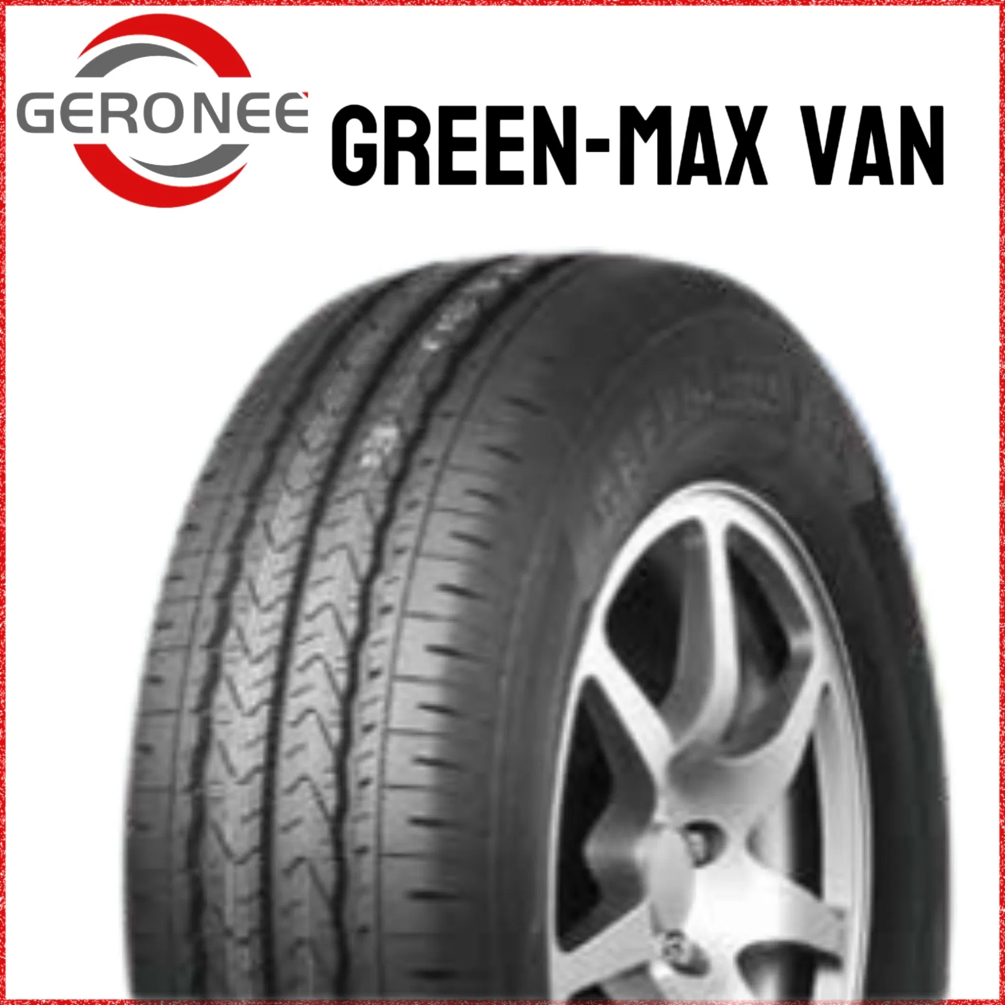 All Season Tires EV Tyres HP, UHP, SUV, Passenger Car Tyres Competitive in Price and Quality Doublestar Mileking Kapsen Habilead Linglong Grip Master 4s