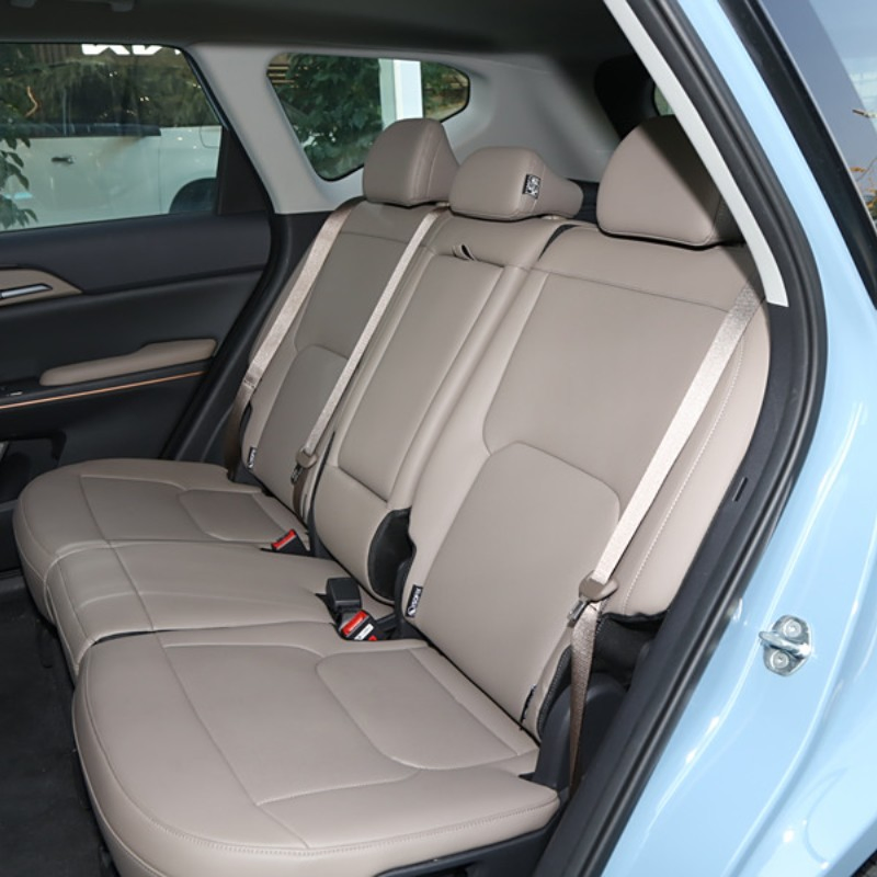 2025 KIA EV5 720km Wave Edition Used Electric Car New Energy Vehicle Auto EV Chinese SUV