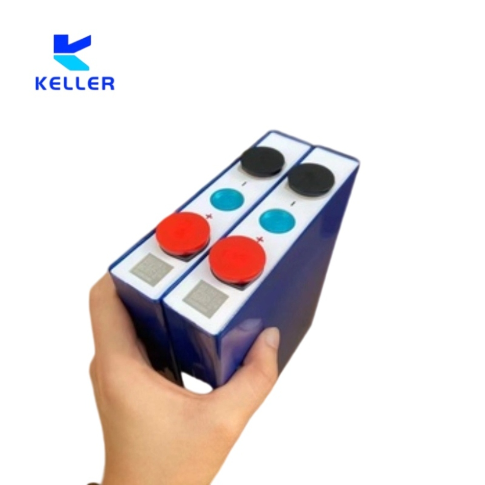 High Quality Battery Cell with Safety and Lock for EV Packs