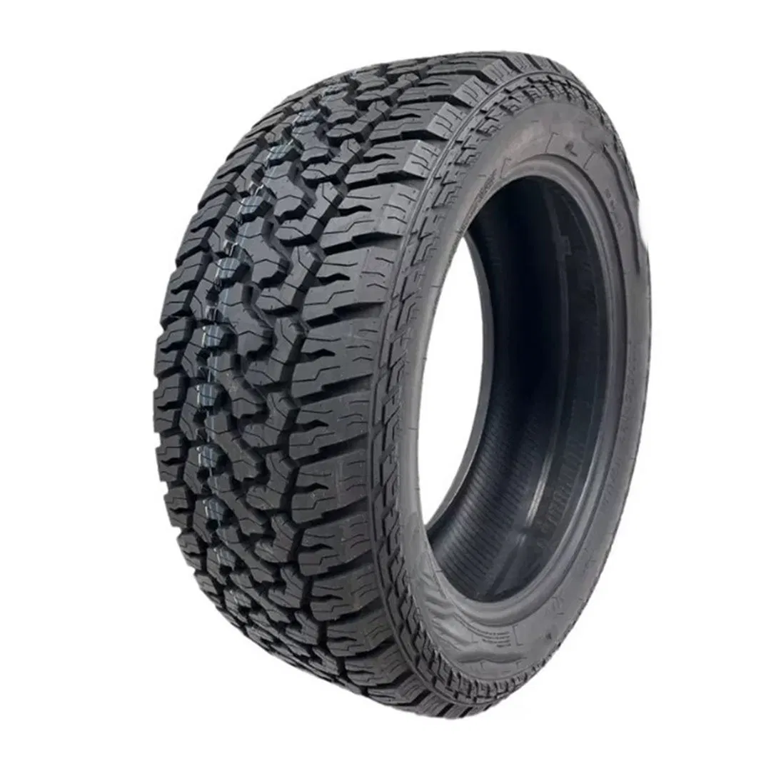 off Road Tyre, EV Pickup Special 285/70r17, Reinforced Sidewall Low Noise, Factory Supply Tyre