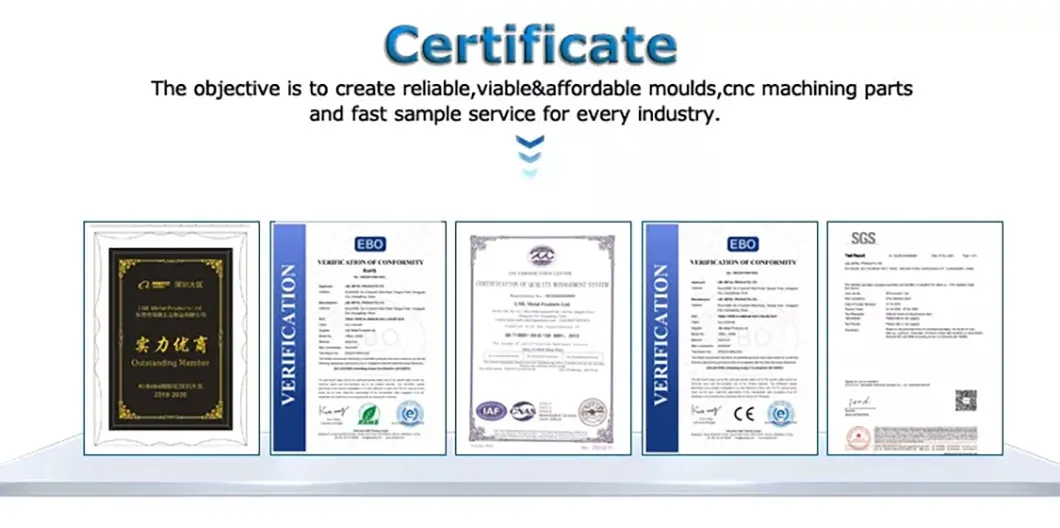 Certification Banner