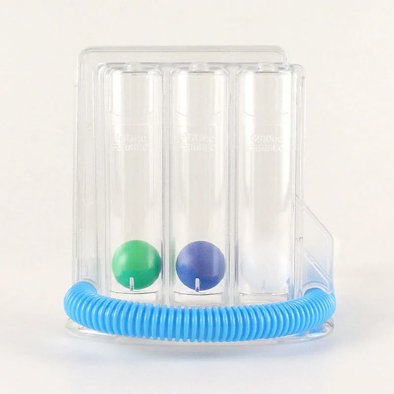Incentive Spirometer personal use