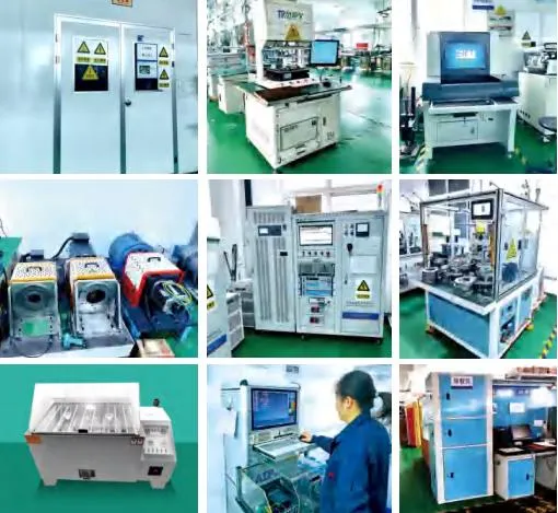 Detailed Motor View 2