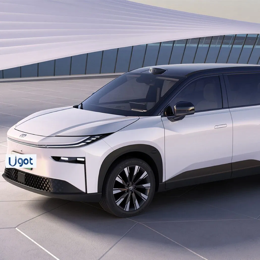 Used Toyota Bz3X Luxury EV SUV Large New Energy Car used New on Market