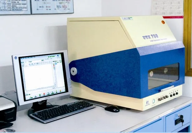 Production Facility 1