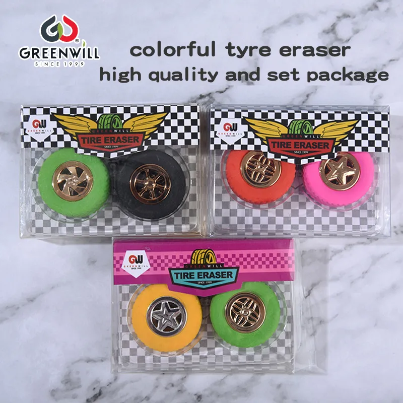 Tire Eraser Detail 5