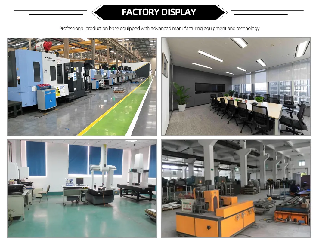 Factory View