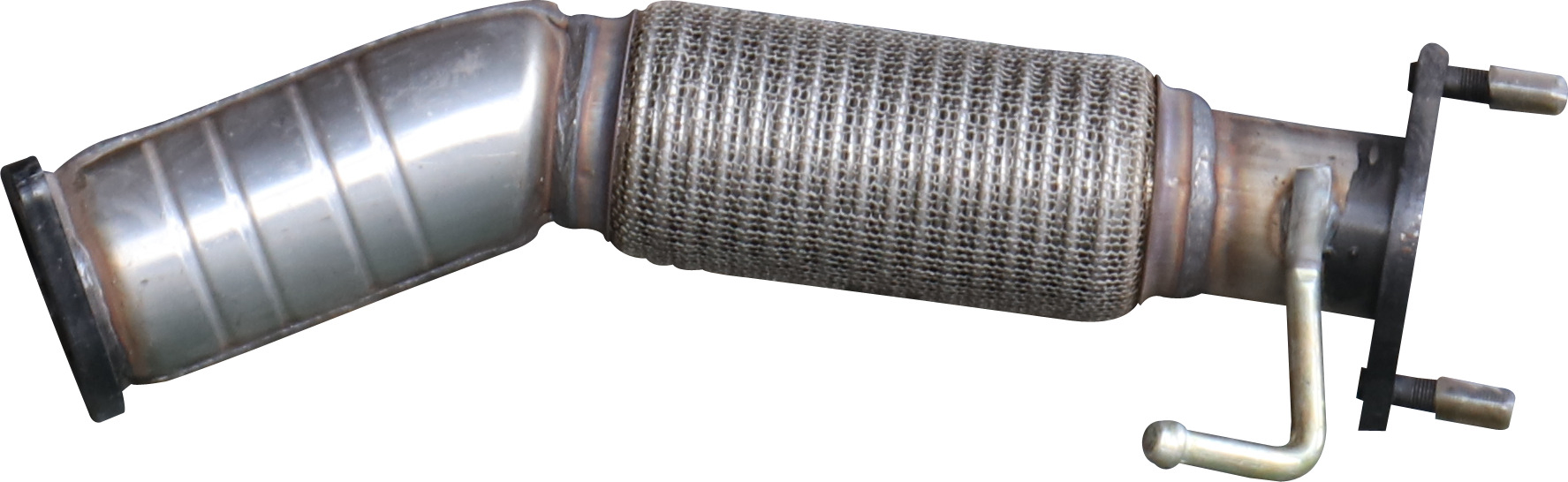 Silent Hero: Creating a Comfortable Driving Experience Exhaust Muffler