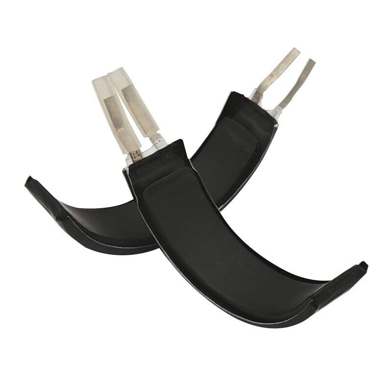 Lithium Ion Batteries Rechargeable Batteries 3.7V 20mAh for Intelligent Health Ring