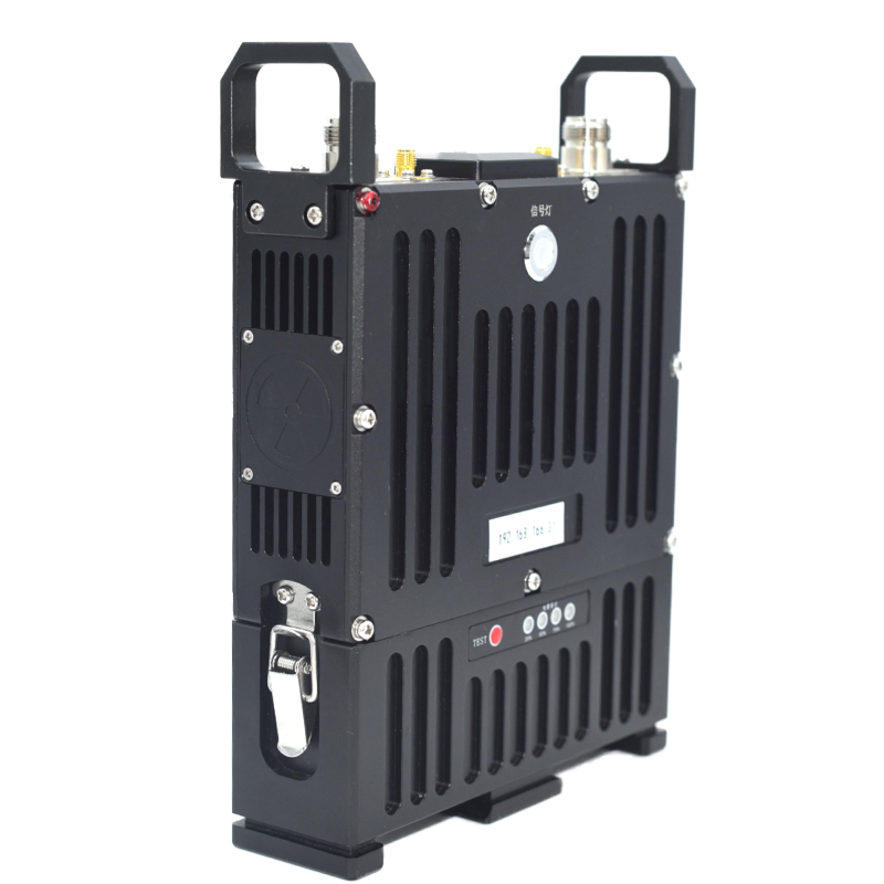 MIMO Wireless Mesh Networking Manback Vehicle Radio Multi Hop Ad Hoc Network Long Range Radio Communication Manufacturer