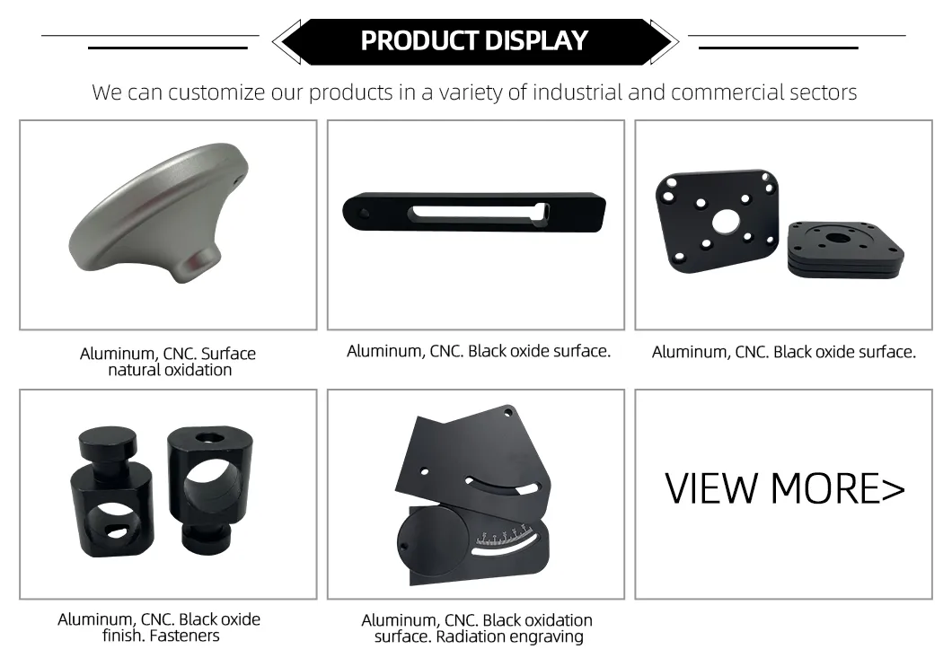 High Toughness Corrosion Resistant Parts