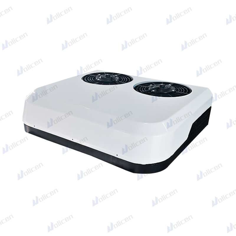 China Small 12V 24V Air Conditioning Durable Parking Air Conditioning Electric Car 12V Air Conditioner for Truck Cabin Cab