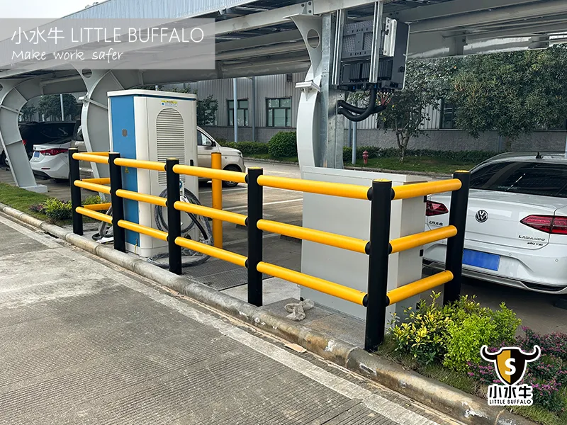 Traffic Safety Protection