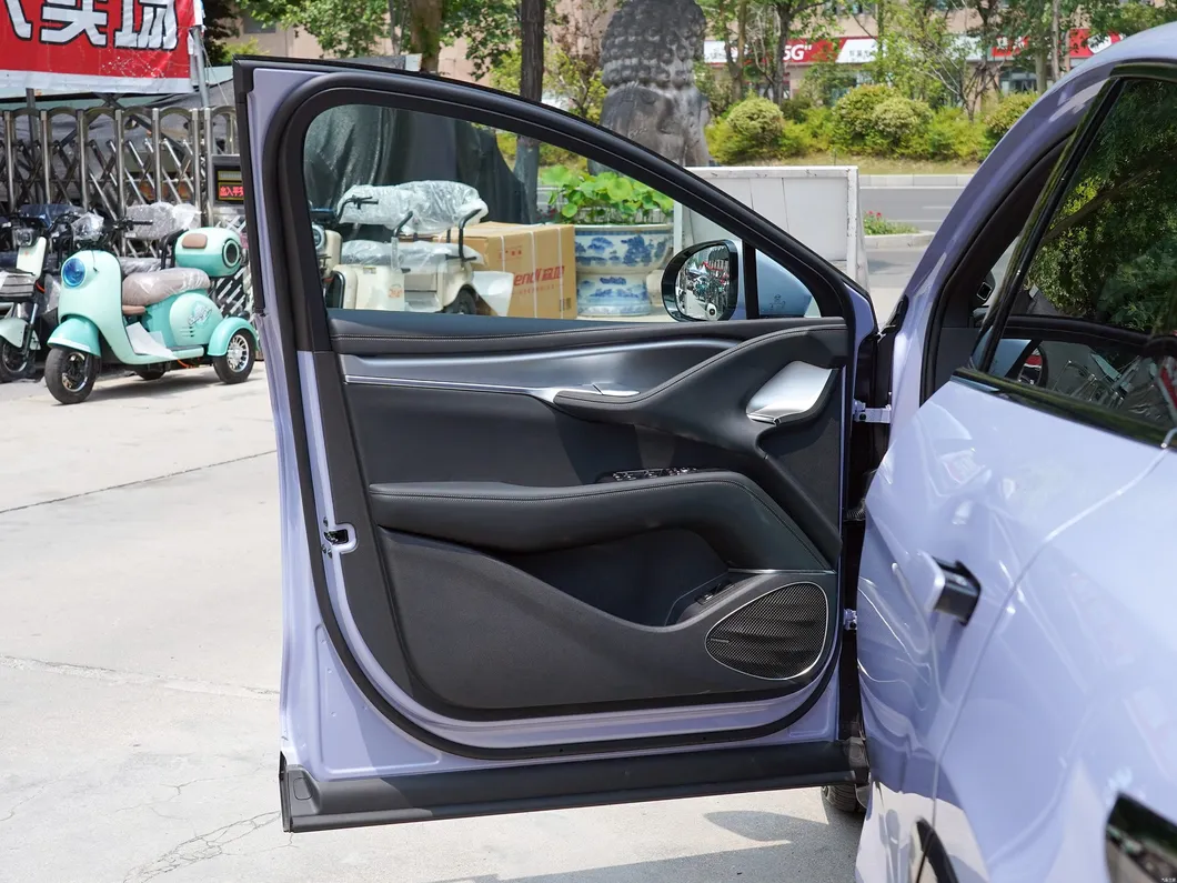 Byd Sea Lion 07 EV View 5