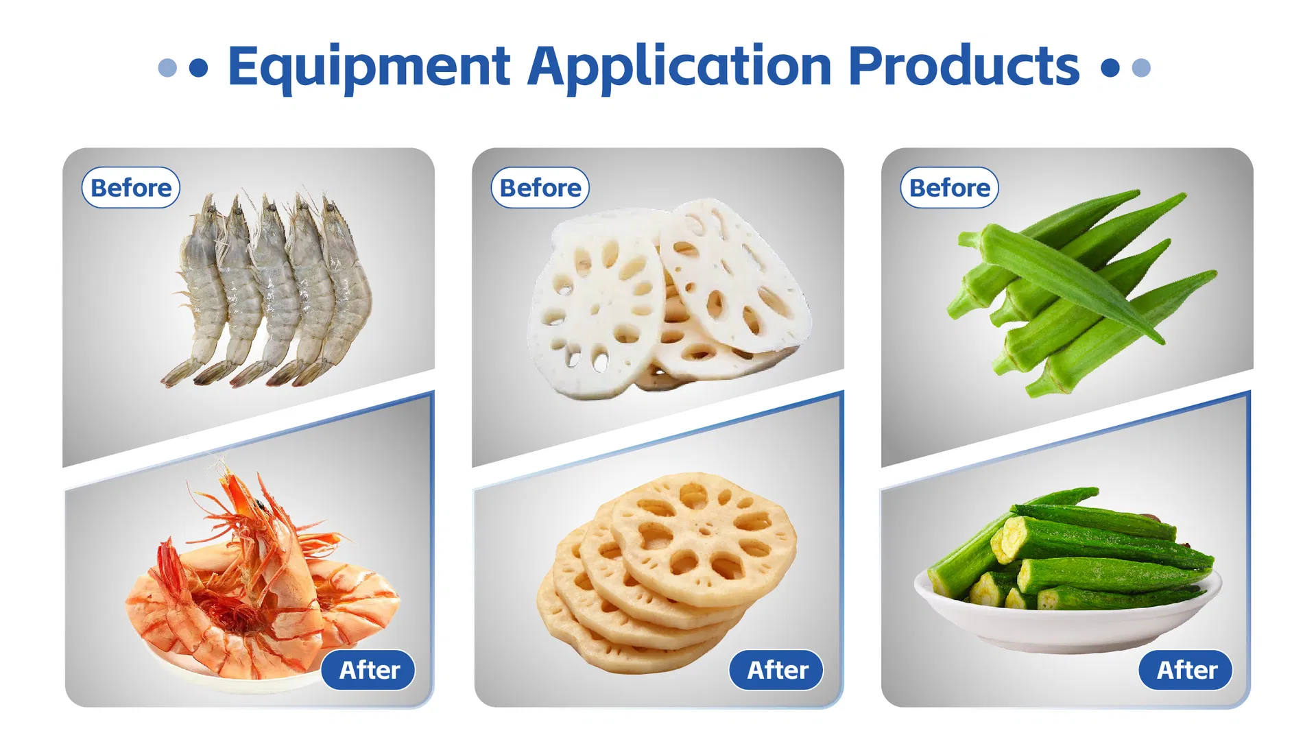 Machine Specification