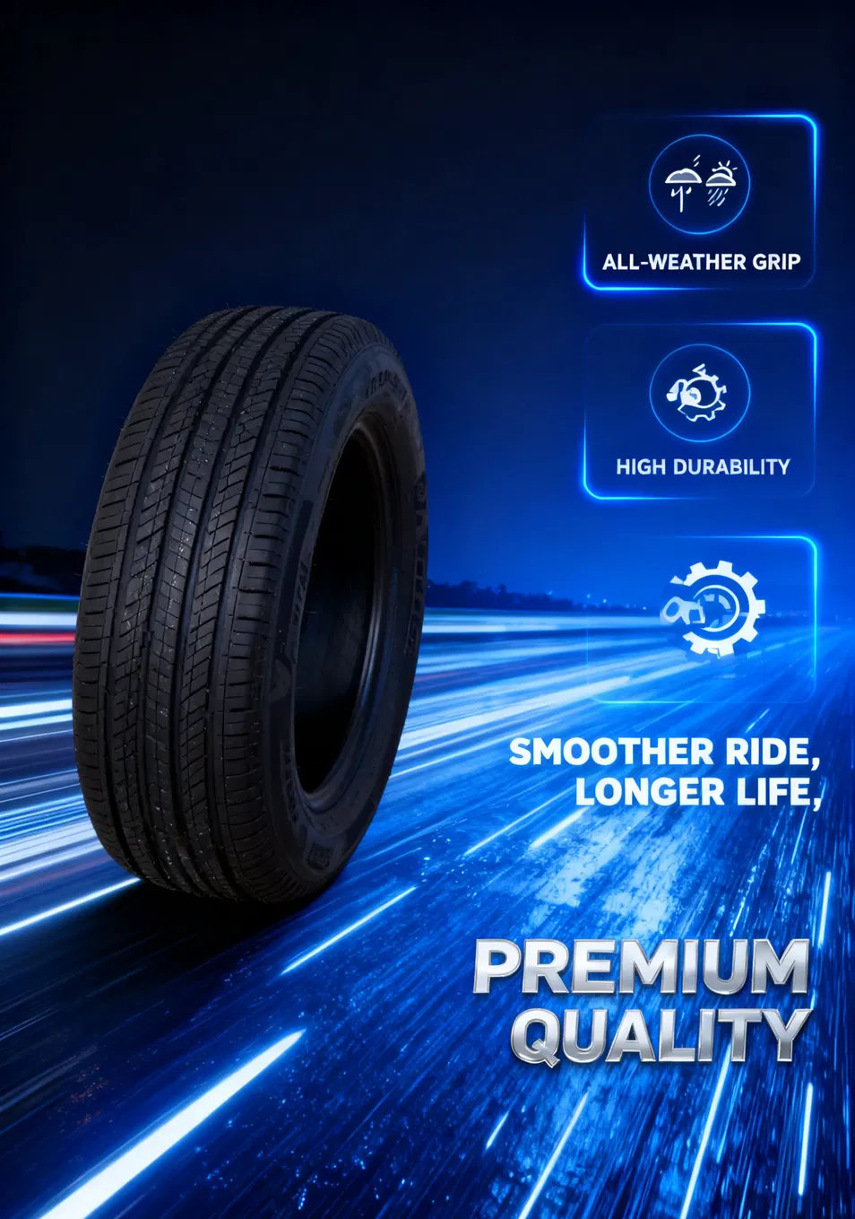 Specification Detail