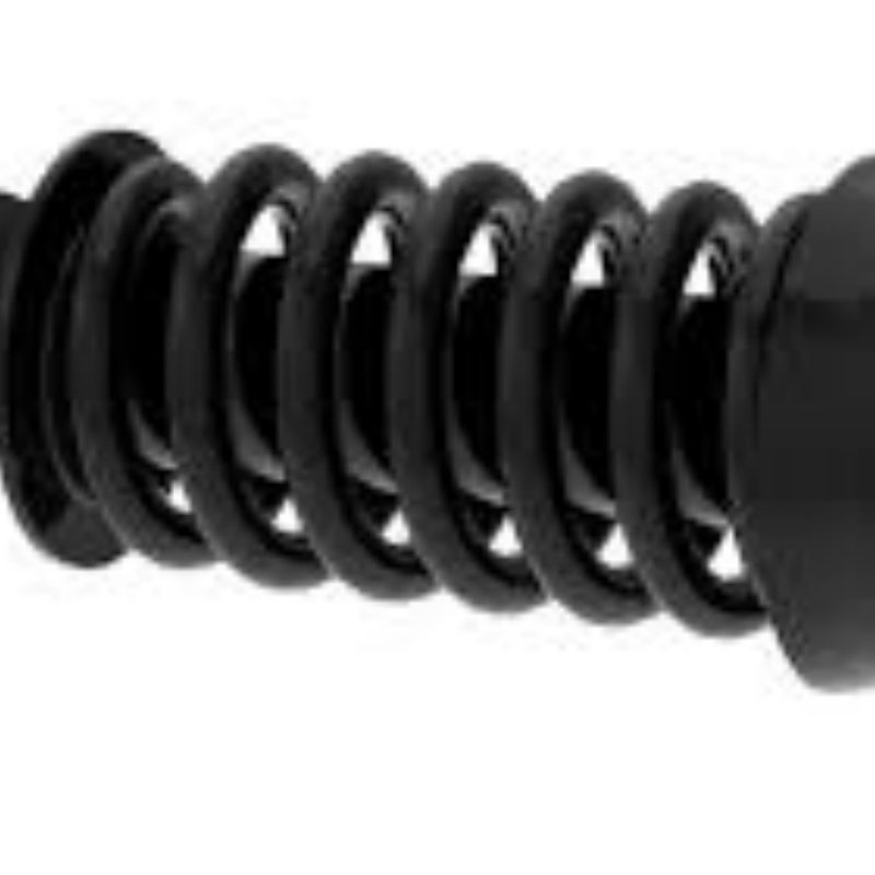 Heavy-Duty Shock Absorber 3758900919 for Smooth Driving Experience