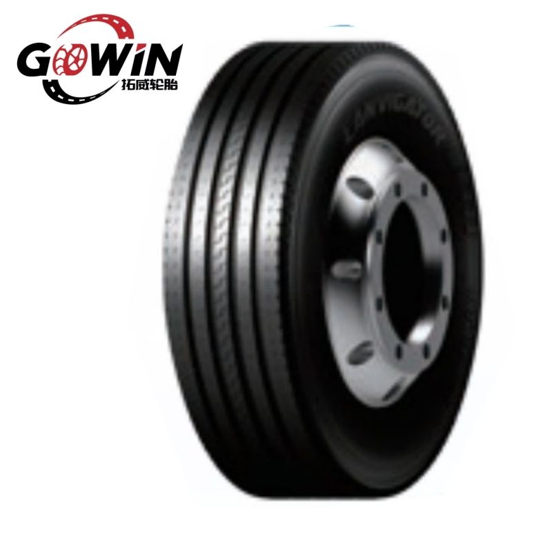 Elevate Your Driving Experience with TBR Tires - Superb Grip for Extreme Roads 325/95r24