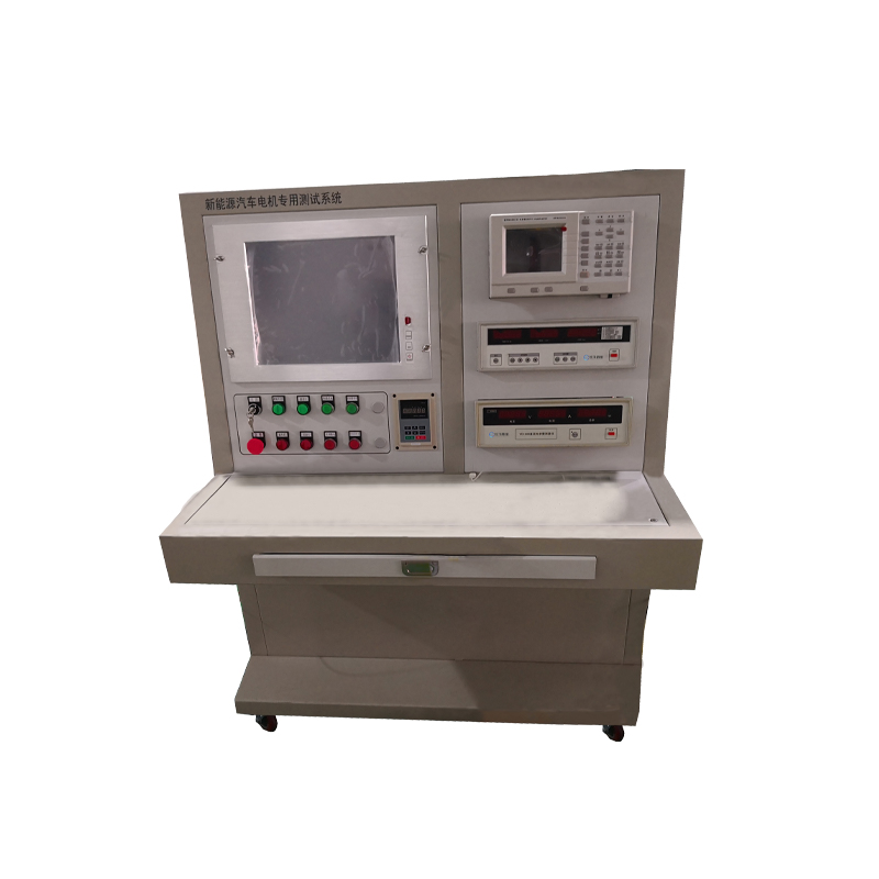 New Energy Vehicle Motor Performance Test System &nbsp;Motor Test Equipment