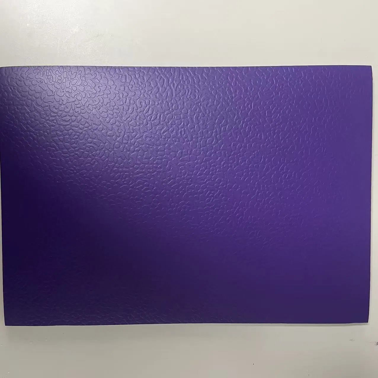 Eco-Friendly Recyclable 6mm PVC Sports Flooring for Sustainability