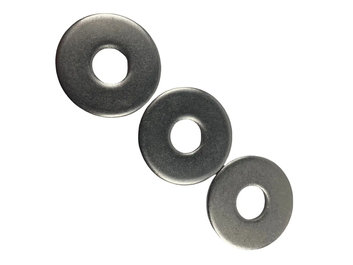 0n Sale Recyclable Steel Environmental Sustainability Flat Washer