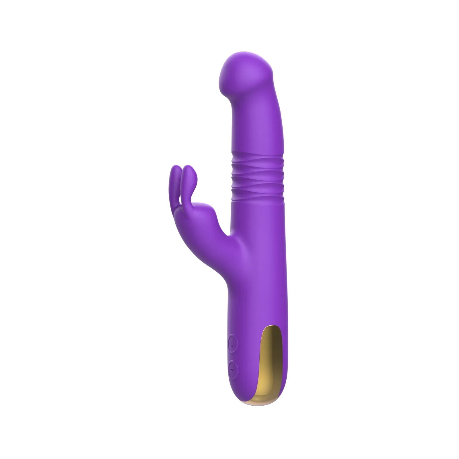 Unique Thrusting Rabbit Vibrator for Unforgettable G-Spot Experiences