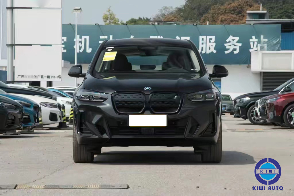 BMW IX3 New Energy Vehicles EV Used Smart Four Wheel Chinese Electric Car for Sale